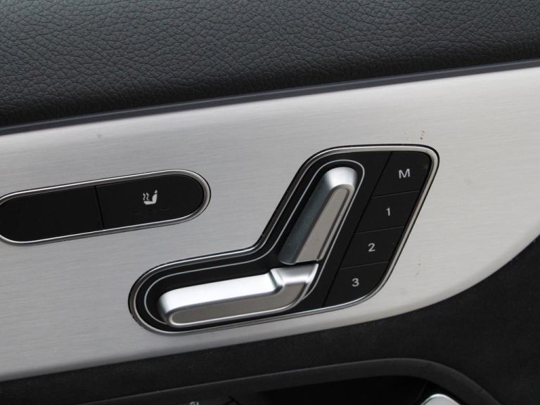 2024 Mercedes-Benz GLA 220d 4Matic AMG Line Premium Plus 5dr Auto Hatchback Diesel Automatic