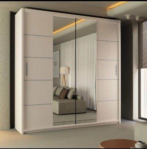 Elegant Sliding Wardrobes – Clearance Sale + Huge Discounts!