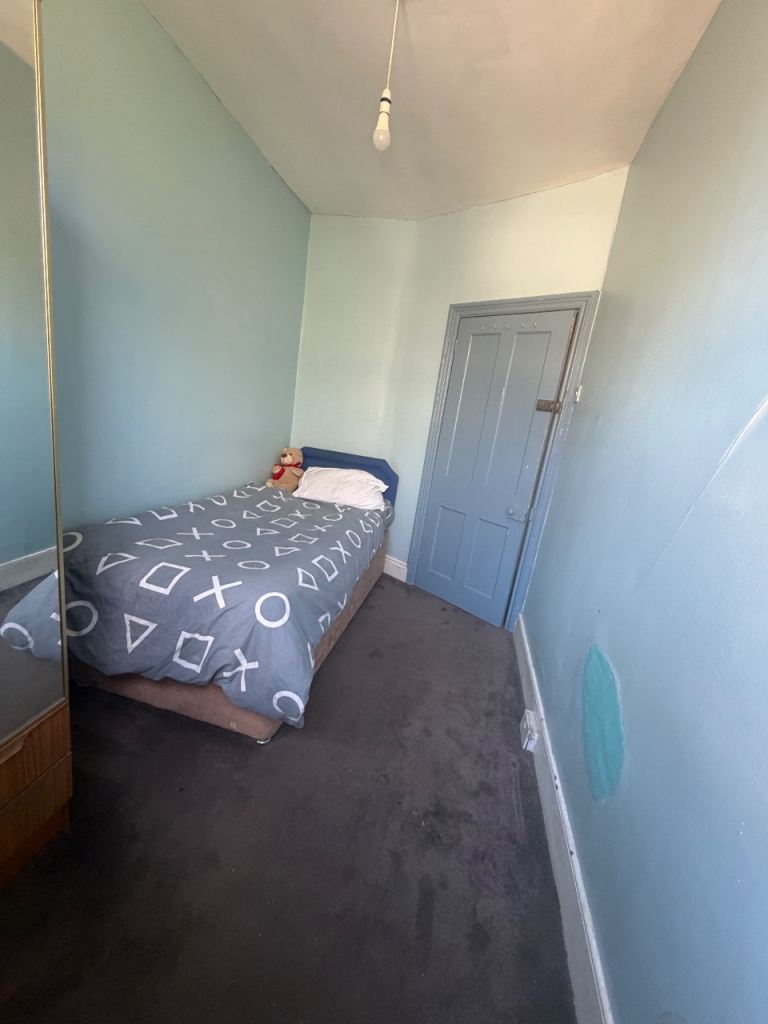 Single bedroom to rent in Easton 
