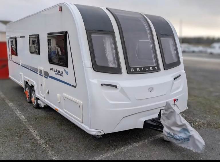 Bailey pegasus grande 