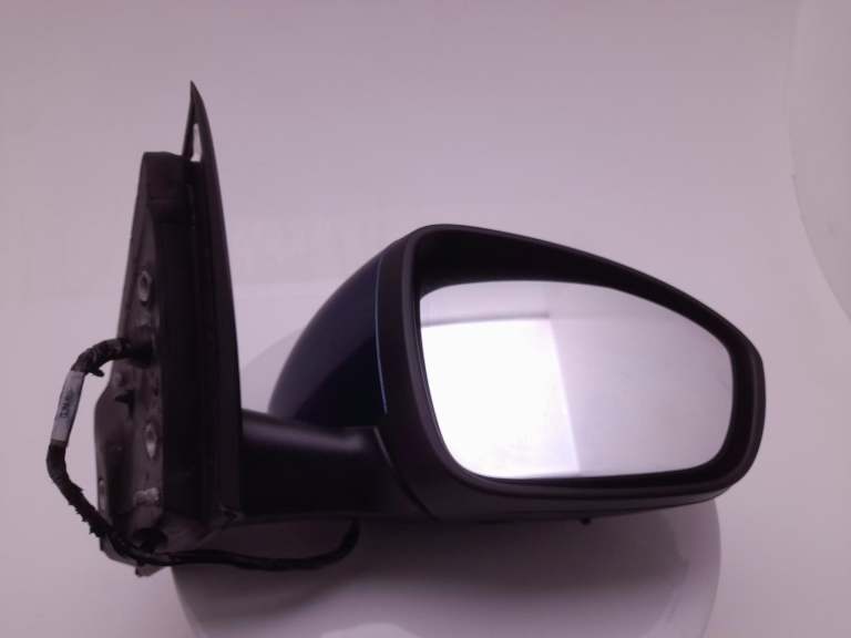 Renault Megane Door Mirror O/S 2016-2022 5 Door Hatchback Rh