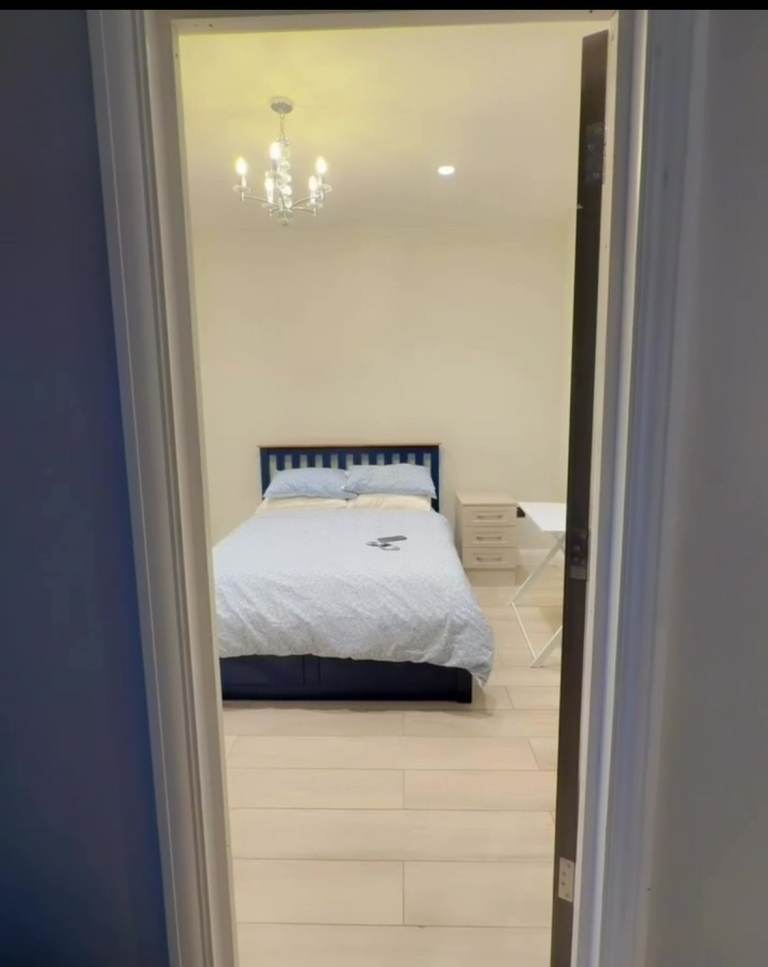 Double Room to Rent – Ilford - London