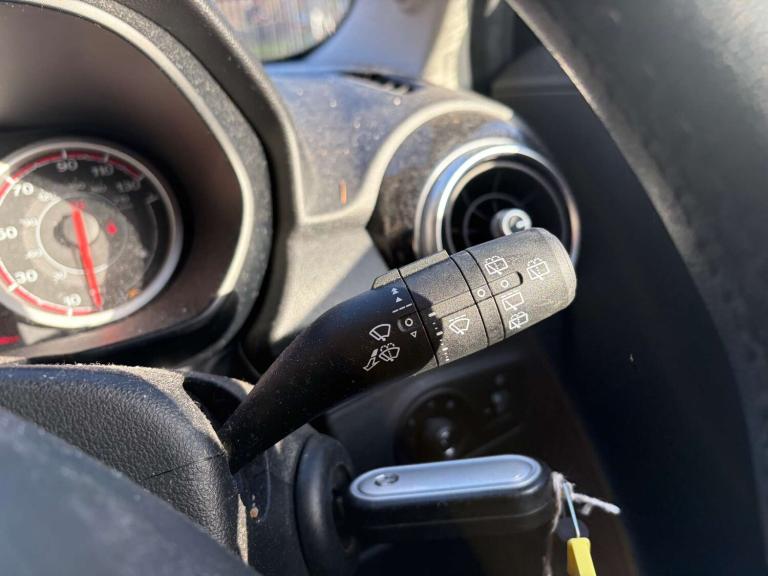 2022 MG MG3 1.5 VTi-TECH Excite 5dr HATCHBACK PETROL Manual