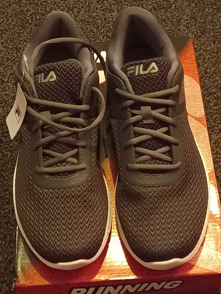 Fila trainers 9