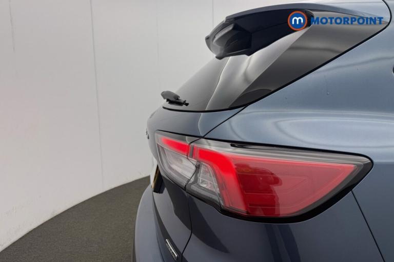 2023 Ford Kuga 2.5 PHEV ST-Line X 5dr CVT HATCHBACK PETROL/ELECTRIC Automatic