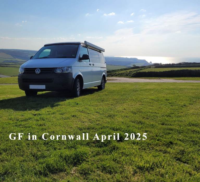 Volkswagen, TRANSPORTER, 2015, 1968 (cc)