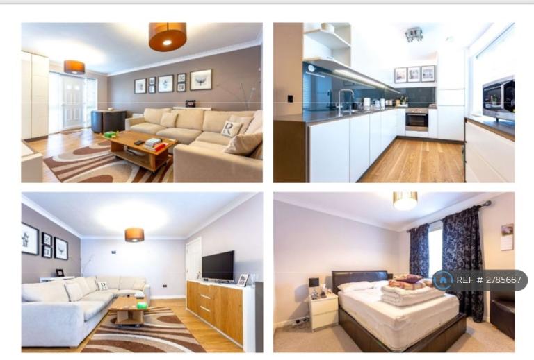 1 bedroom flat in Concorde Court, Windsor, SL4 (1 bed) (#2785667)