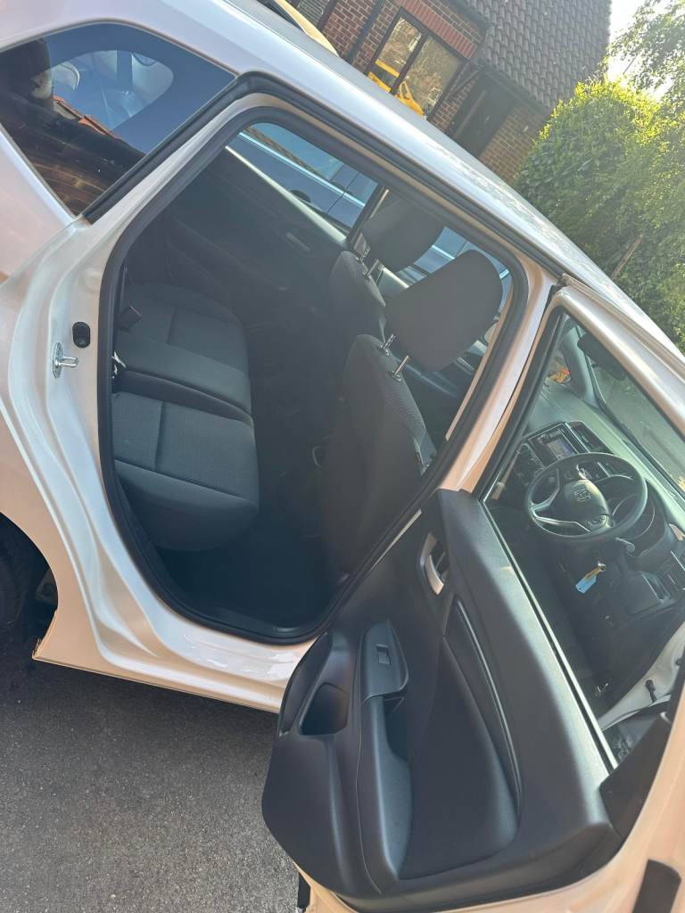 Honda, JAZZ, Hatchback, 2019, Other, 1318 (cc), 5 doors