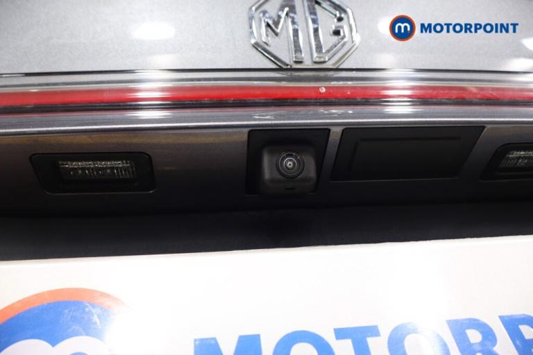 2025 MG MG HS 1.5 T-GDI Trophy 5dr DCT SUV Petrol Automatic