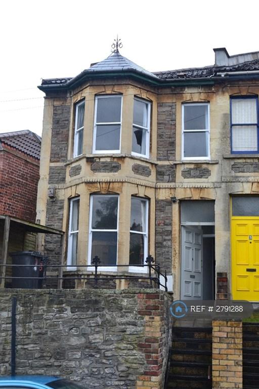 5 bedroom house in Old Ashley Hill, Bristol, BS6 (5 bed) (#2791288)