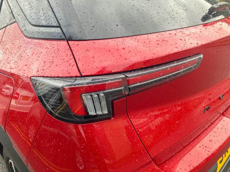 2022 Vauxhall Mokka 1.2 Turbo GS Line 5dr Auto SUV PETROL Automatic