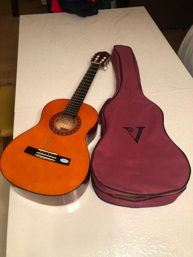 image for Valencia GUITAR 