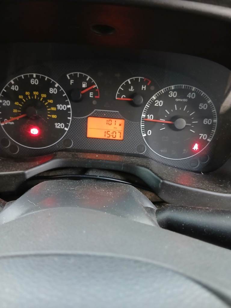 Citroen, NEMO, Panel Van, 2010, Manual, 1399 (cc)