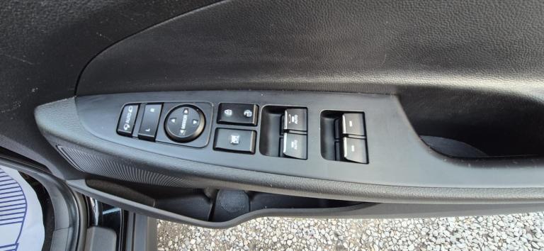 HYUNDAI TUCSON 1.6 GDi SE Nav 2018