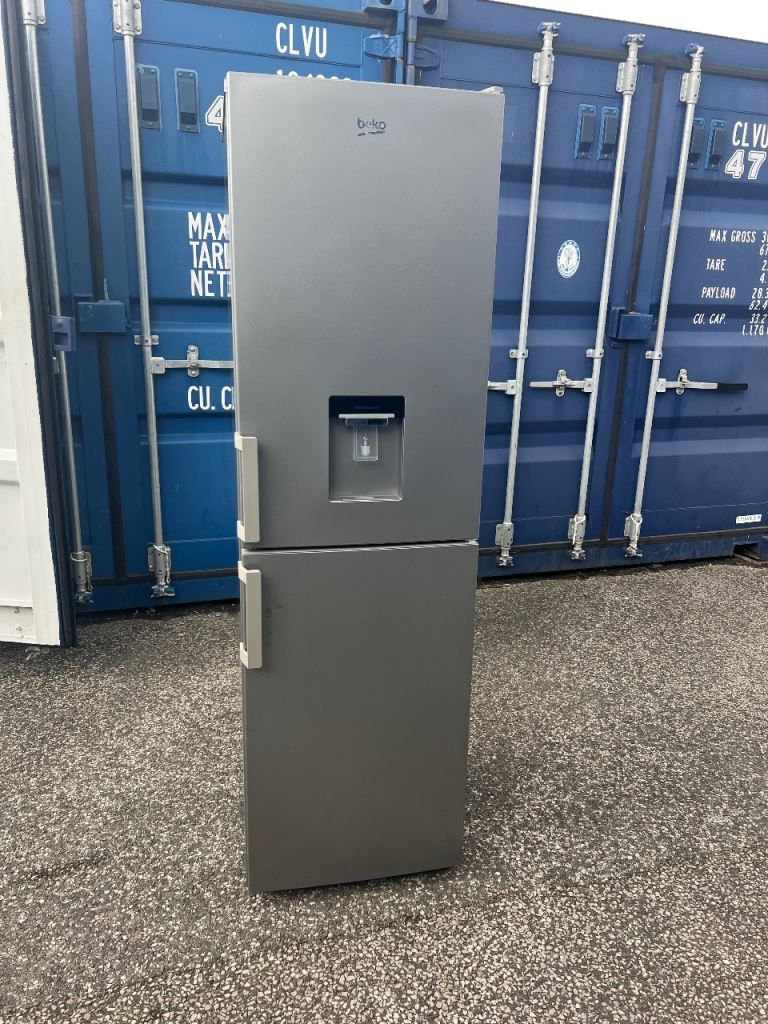 BEKO FRIDGE FREEZER FOR SALE