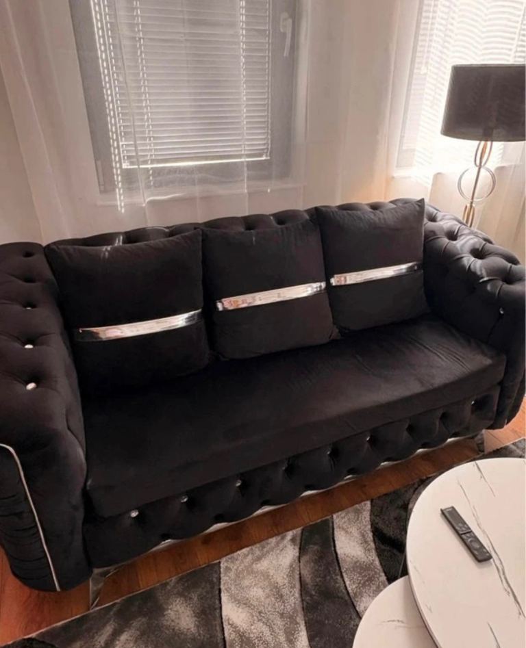 Sofa 3 seater 
