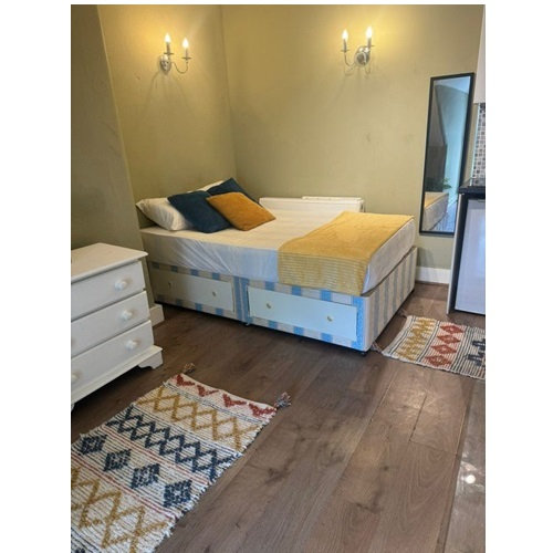 Self-Contained Studio Flat in Bedford Hill, Balham, SW12 9HJ * ALL UTILITY BILLS INC*