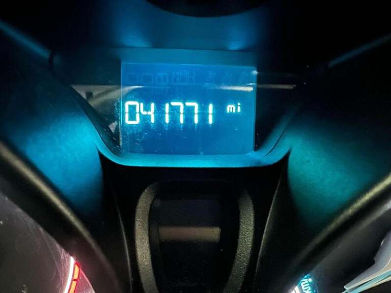 2021 Ford Transit Courier 1.0 EcoBoost Trend Van [6 Speed] PANEL VAN PETROL Manual