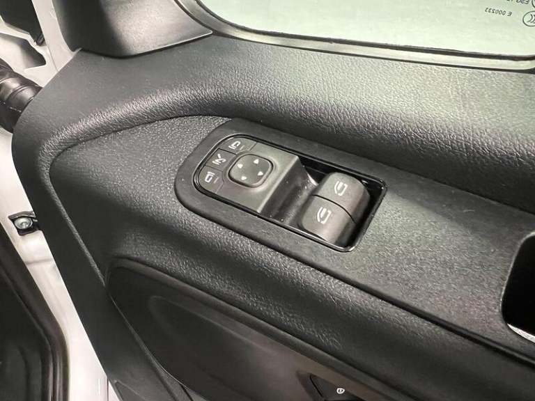 2024 Mercedes-Benz Sprinter 3.5t H2 Pro Van PANEL VAN DIESEL Manual