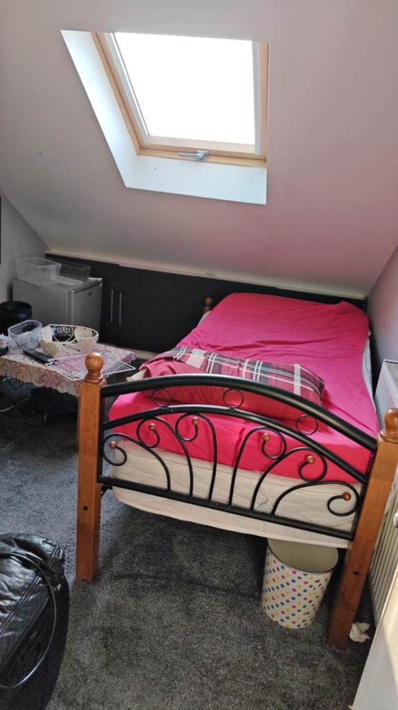 Single Room Hayes near Asda