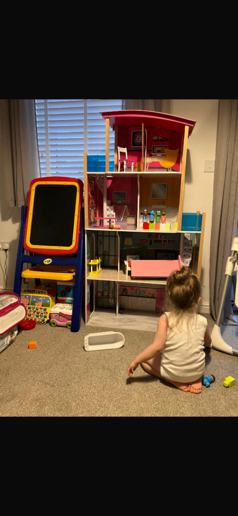 Dolls house 