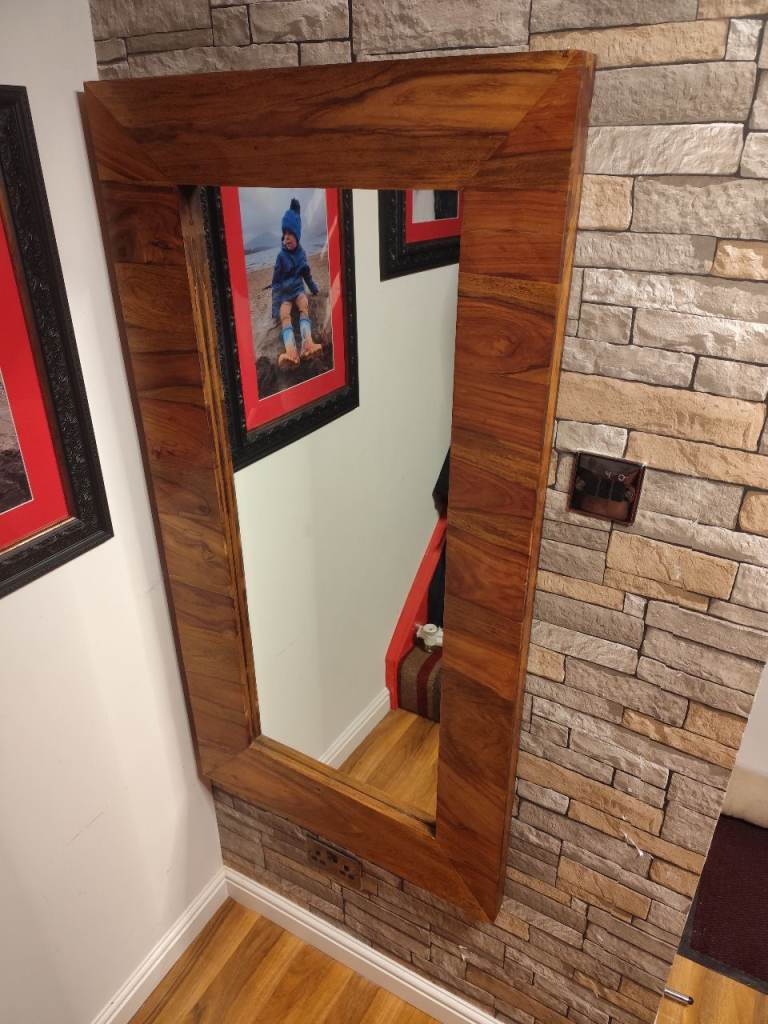 Mirror (135cm x 70cm)