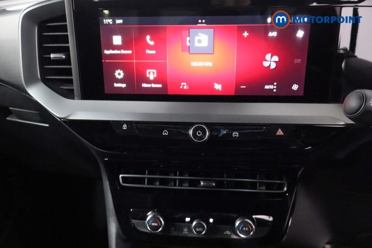 2025 Vauxhall Mokka 1.2 Turbo GS 5dr Auto SUV Petrol Automatic