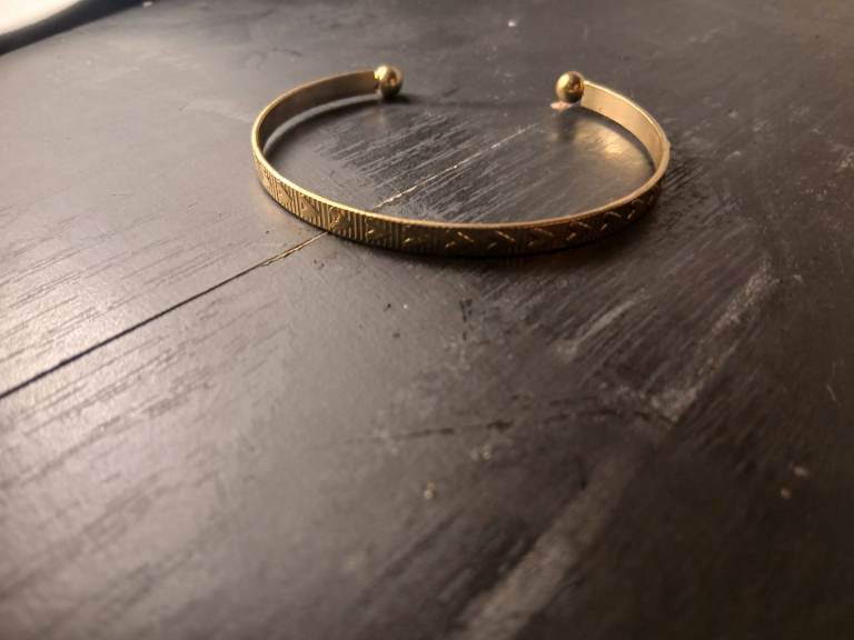 Jewelrey 1 item