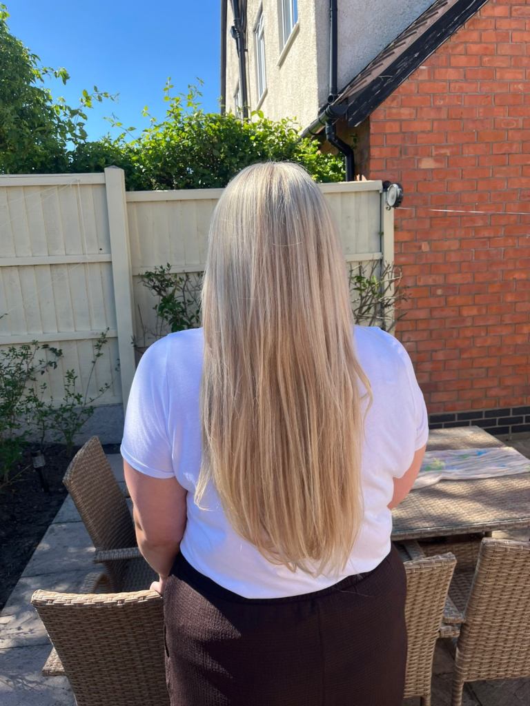 Mobile Hairdresser Sandwell/Dudley/Bridgnorth area