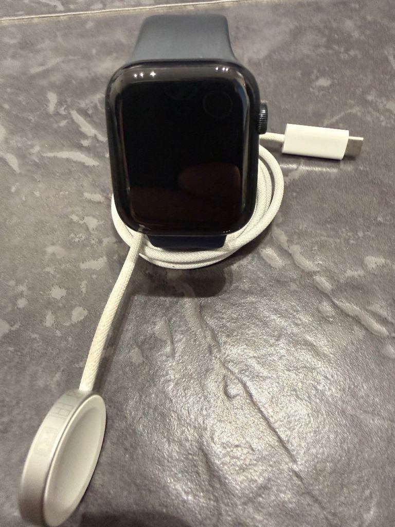 Apple Watch Series 8 45mm GPS/LTE