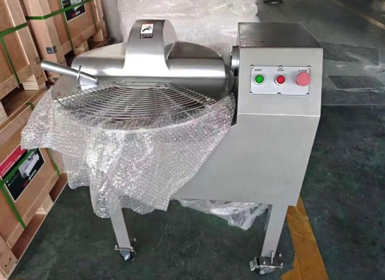 hlq-20l commercial cutting mixer machine