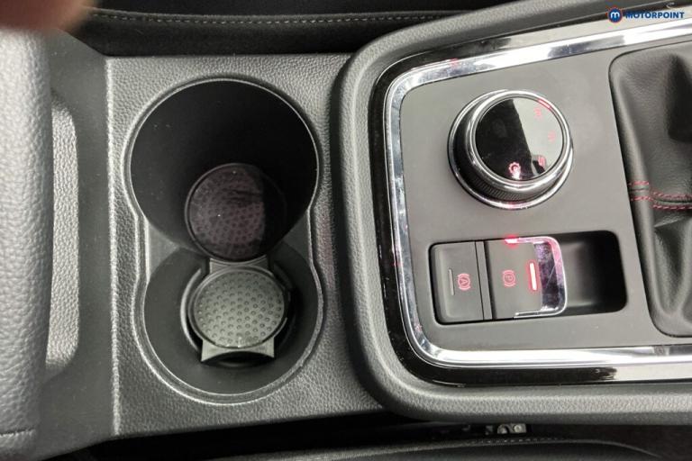 2019 SEAT Ateca 1.5 TSI EVO FR Sport [EZ] 5dr HATCHBACK PETROL Manual