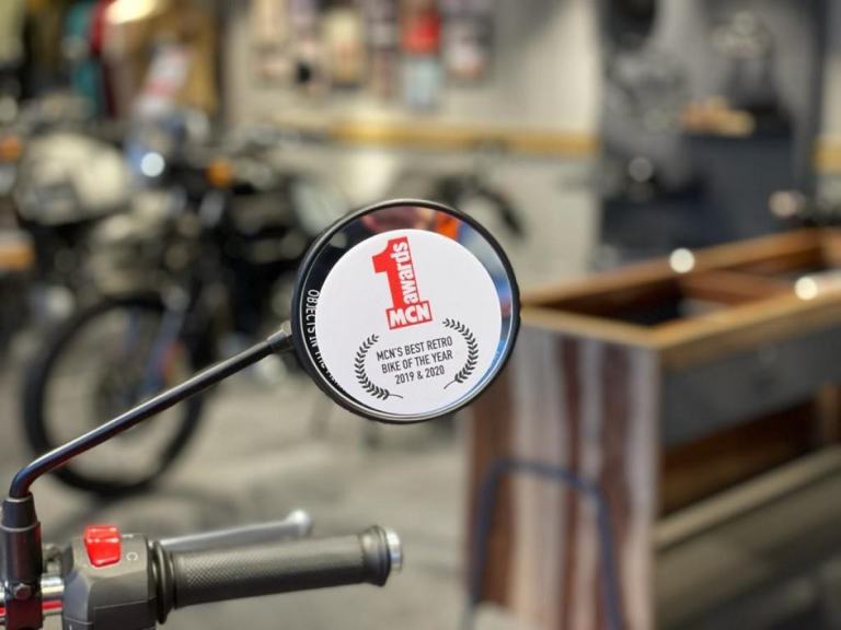 Royal Enfield Interceptor 650 down town drag MASSIVE SAVING ON RRP pre-reg