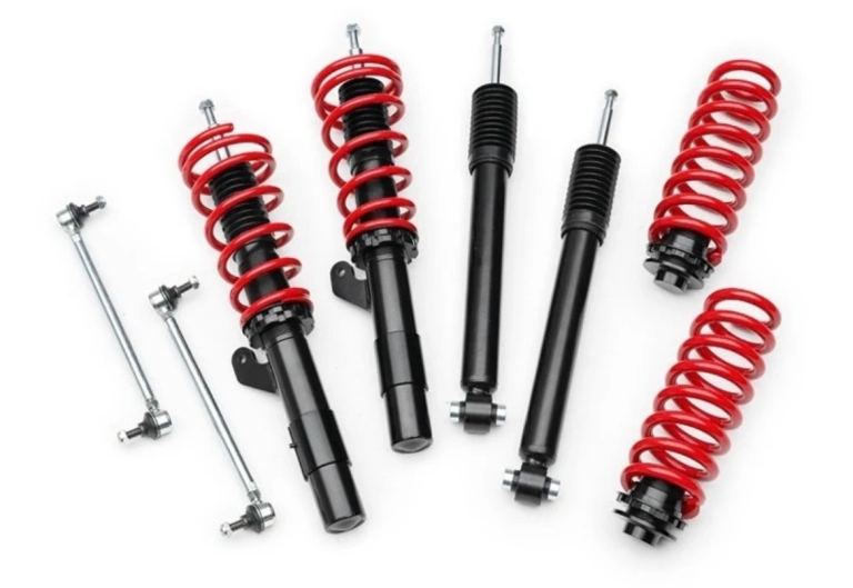 BMW 2-Series F22 M235I/M240I Classic Coilovers (2013+)