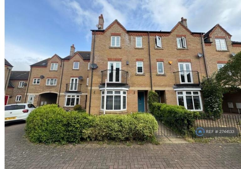 4 bedroom house in Fen Field Mews, Deeping St. James, Peterborough, PE6 (4 bed) (#2744133)