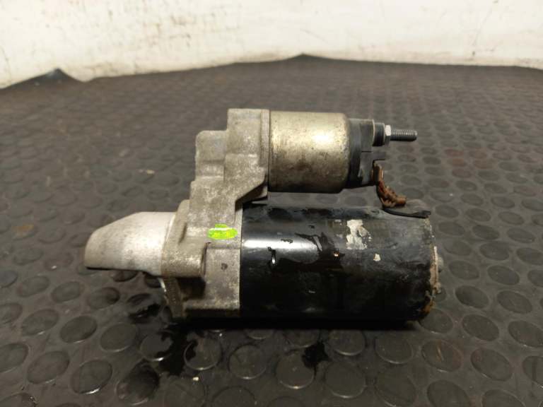 Fiat 500l Starter Motor 2012-2021 1.2l 199b4000