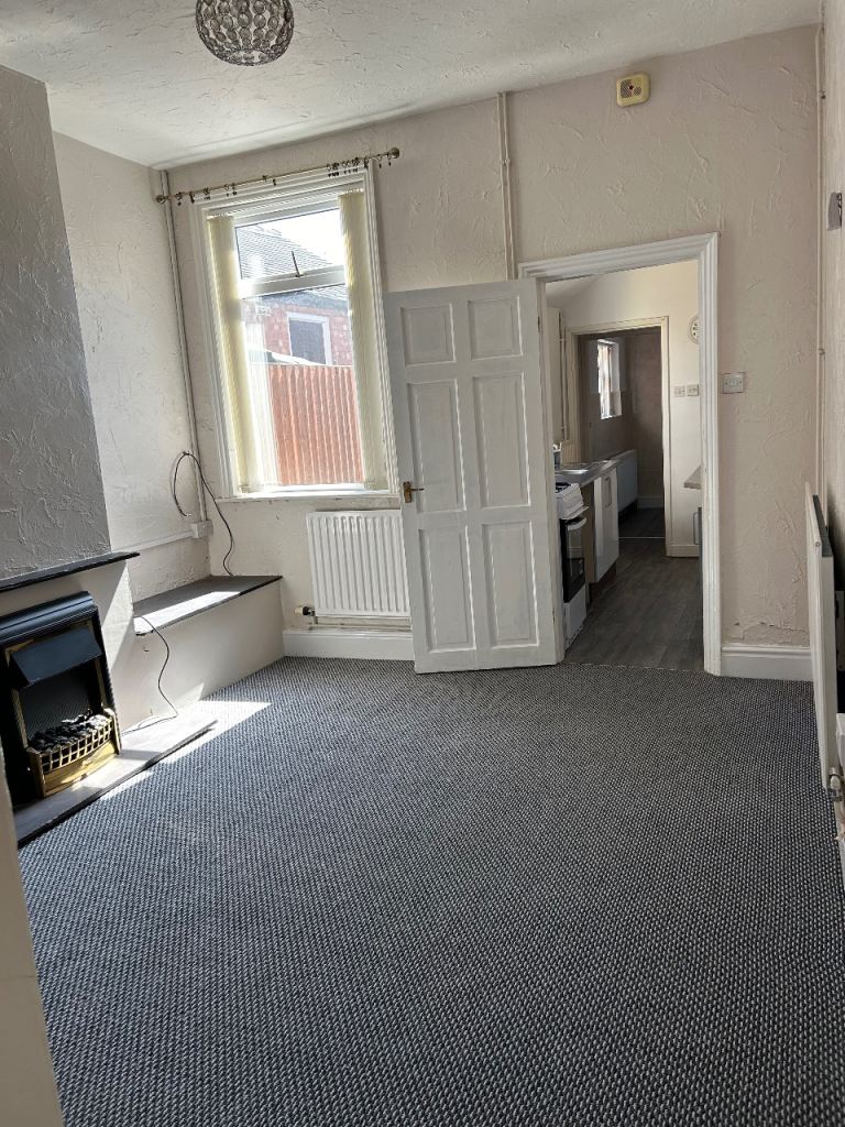 Beautiful, specious two bedroom mid terraced house 