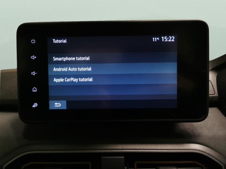 2024 Dacia Sandero Stepway 1.0 TCe EXTREME Hatchback 5dr Petrol Manual Euro 6 (s/s) (90 ps) - LAN...