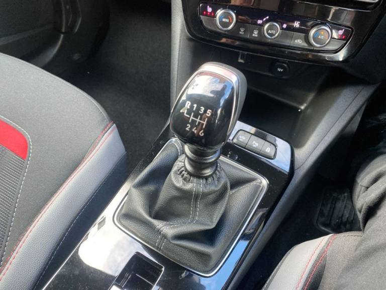 2023 23 VAUXHALL MOKKA 1.2 TURBO GS SUV 5DR PETROL MANUAL EURO 6 (S/S) (136 PS)