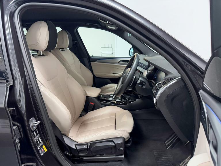 2022 BMW X3 X3 xDrive30 M Sport ESTATE Petrol/Electric Hybrid Automatic