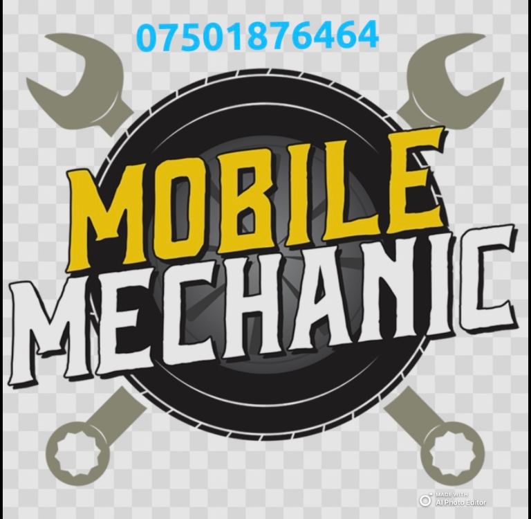 Mobile mechanic covering most areas of north Lanarkshire 