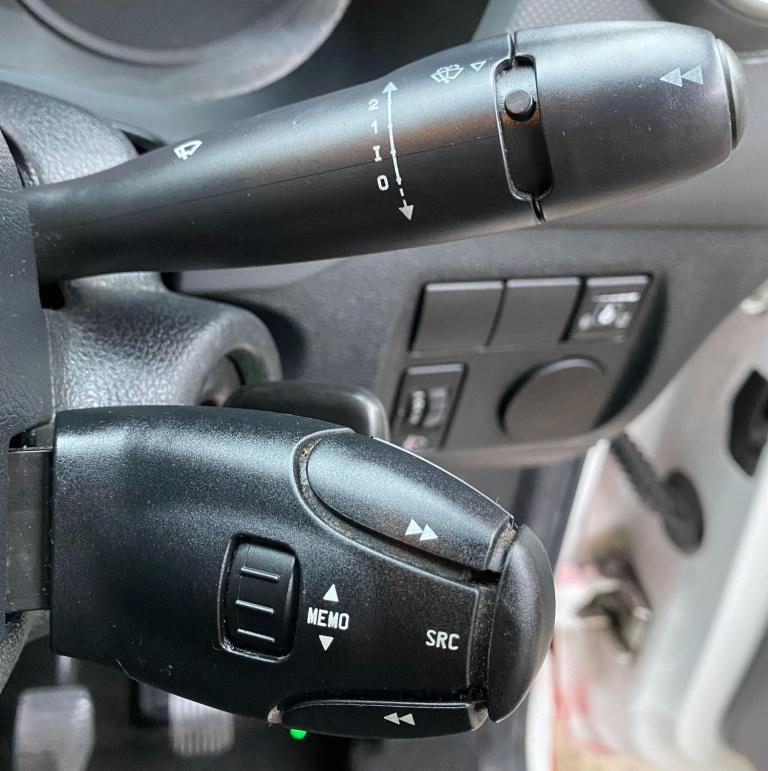 2009 Citroen Berlingo 1.6 625 16v LX Temperature Controlled 5dr Petrol Manual L1 (155 g/km, 95 bh...