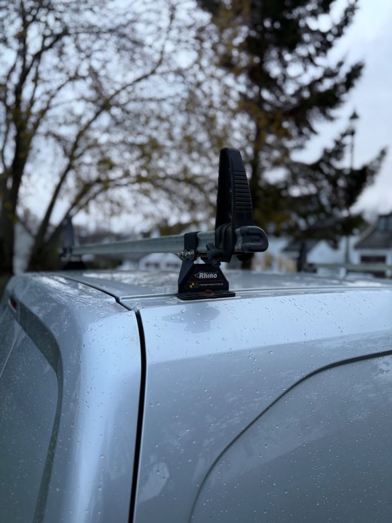 Peugeot, PARTNER, Panel Van, 2017, Manual, 1560 (cc)