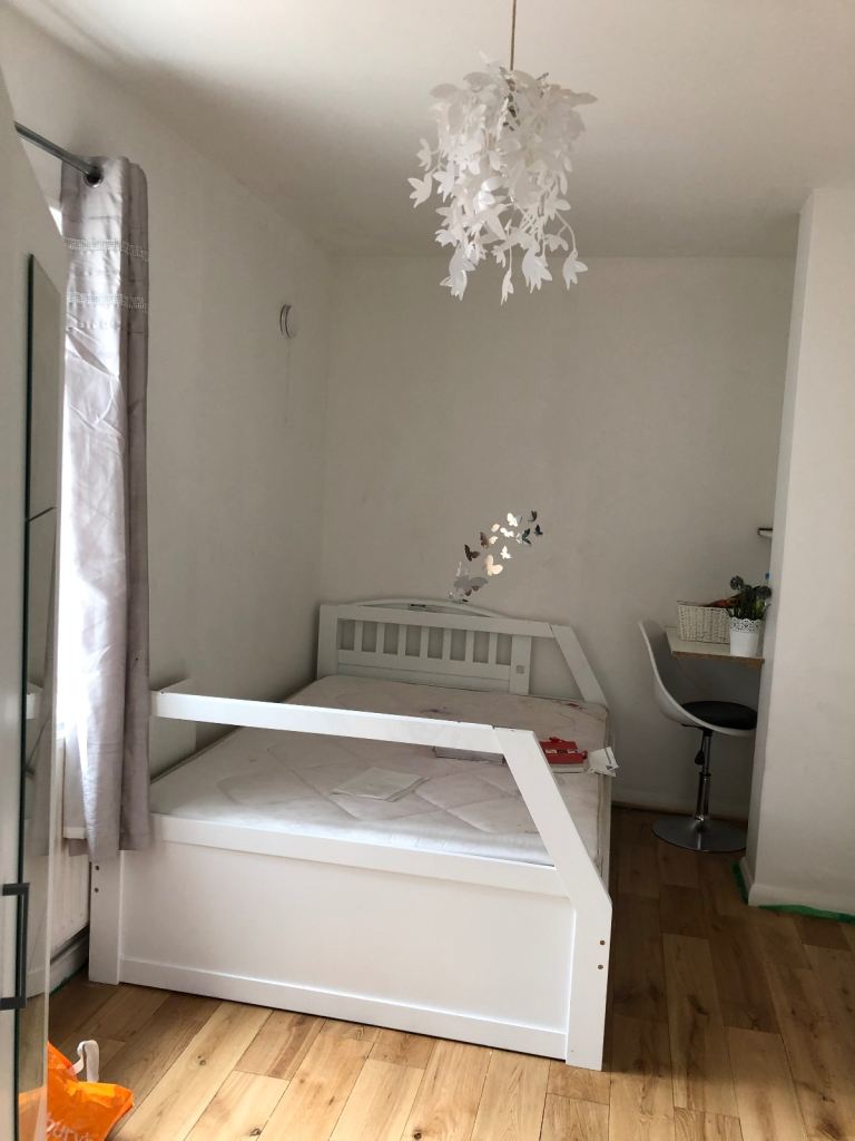 Spare room for rent- All bills included