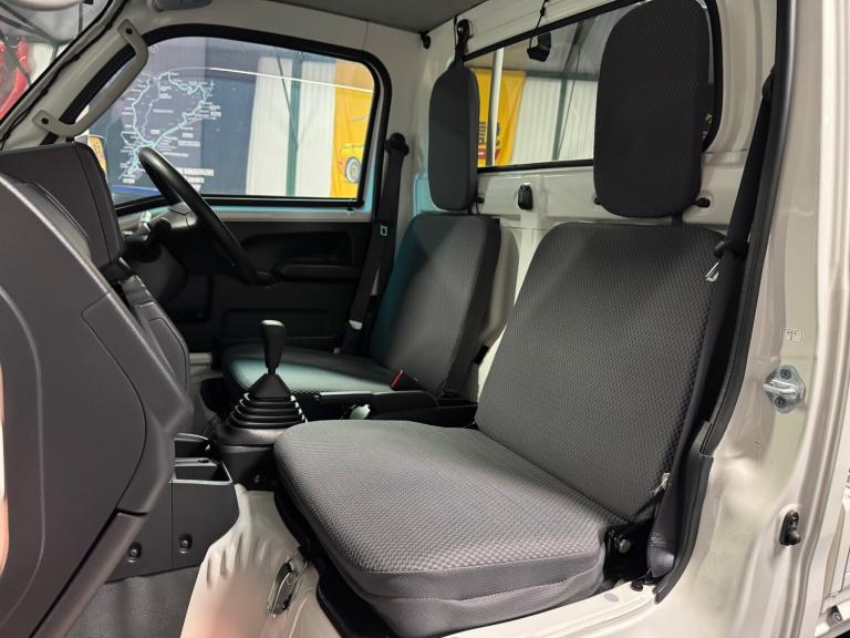 2015 Daihatsu Hijet Extra 660CC JDM Import  Pick Up Petrol Manual