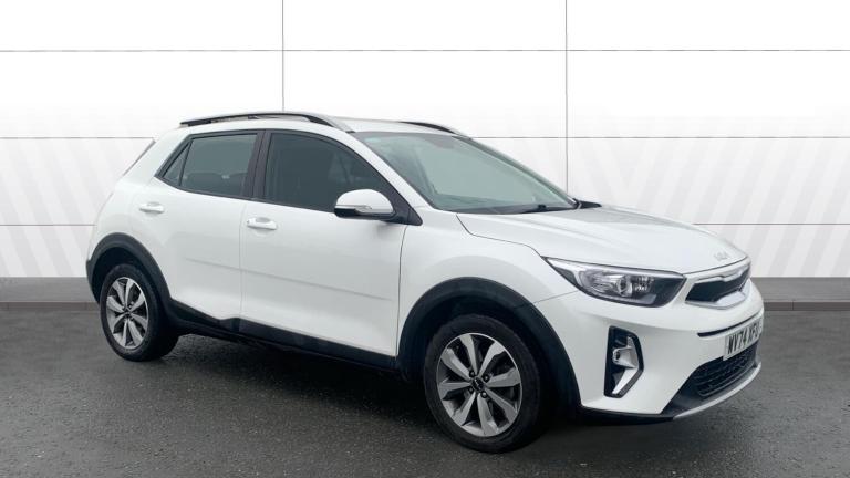 2024 Kia Stonic 1.0T GDi 98 2 5dr Petrol Estate Estate Petrol Manual
