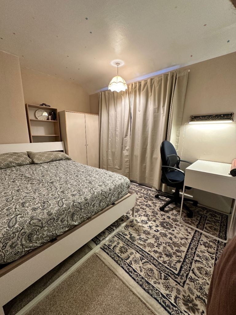 Double and Single Rooms available 