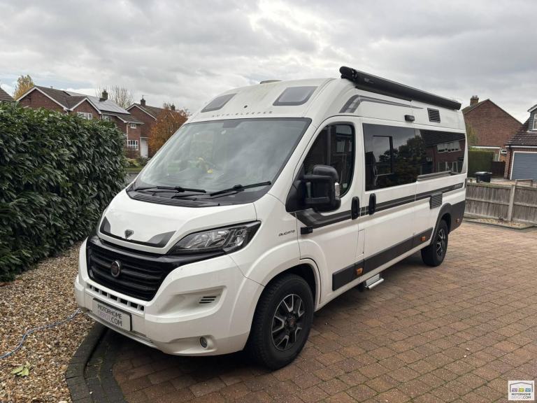 2021 Autosleepers Kemerton XL - Motorhome for sale