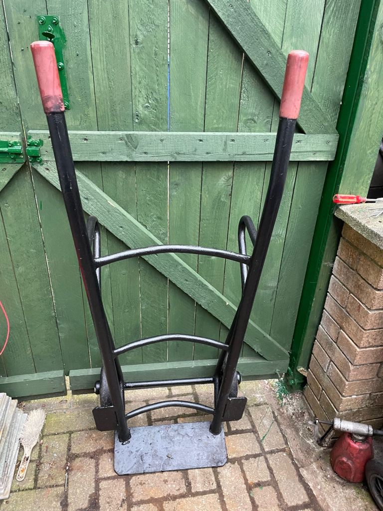 Cylinder/Sack Barrow