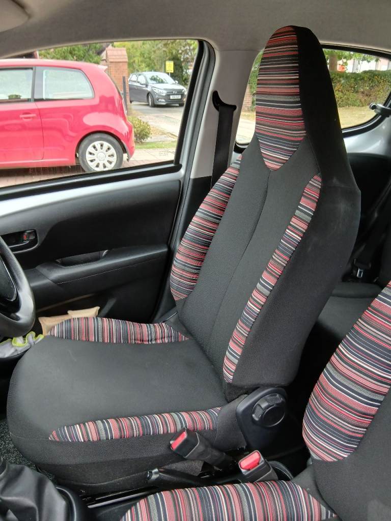 Citreon c1 puretech feel for sale